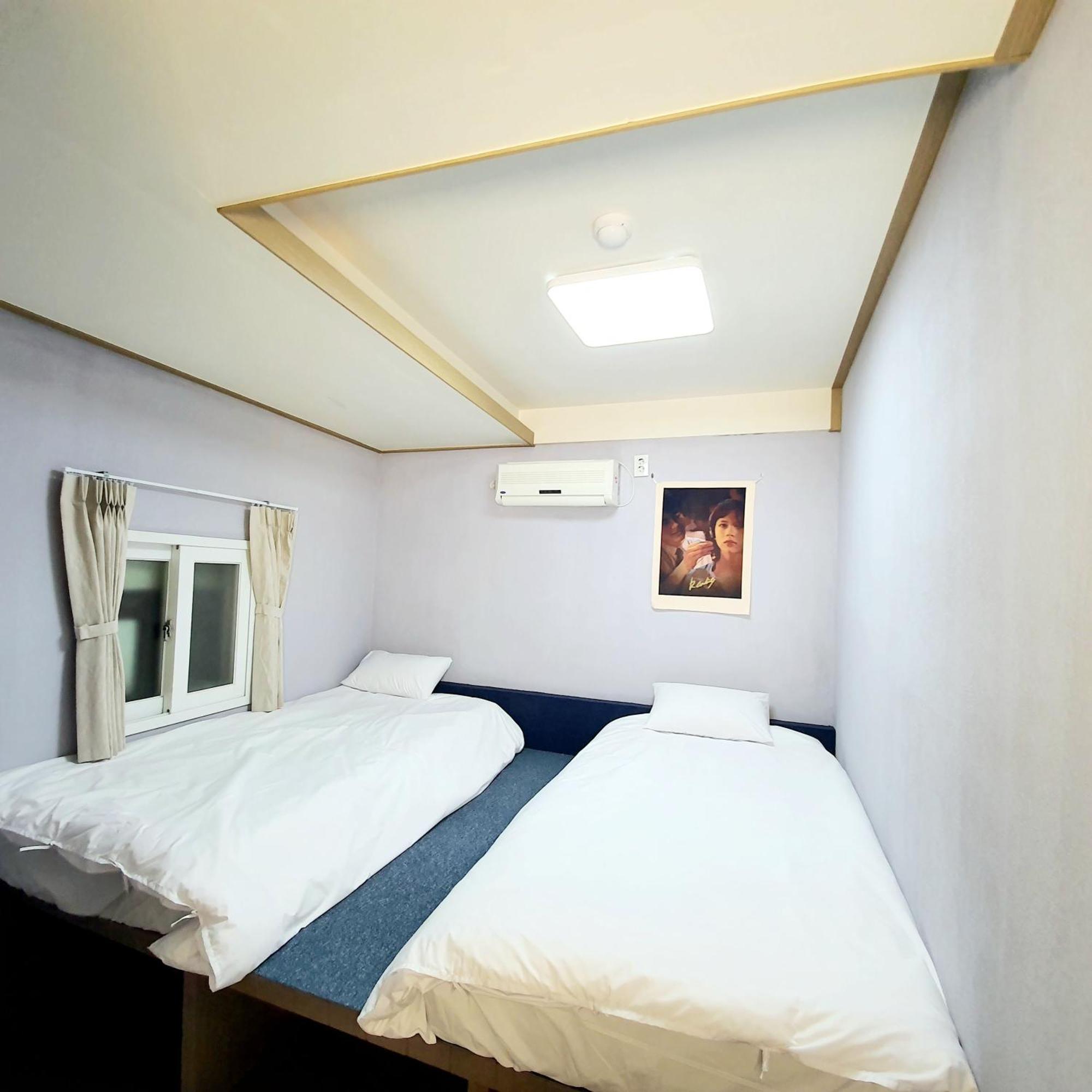 Bao Guesthouse Seoul Ngoại thất bức ảnh