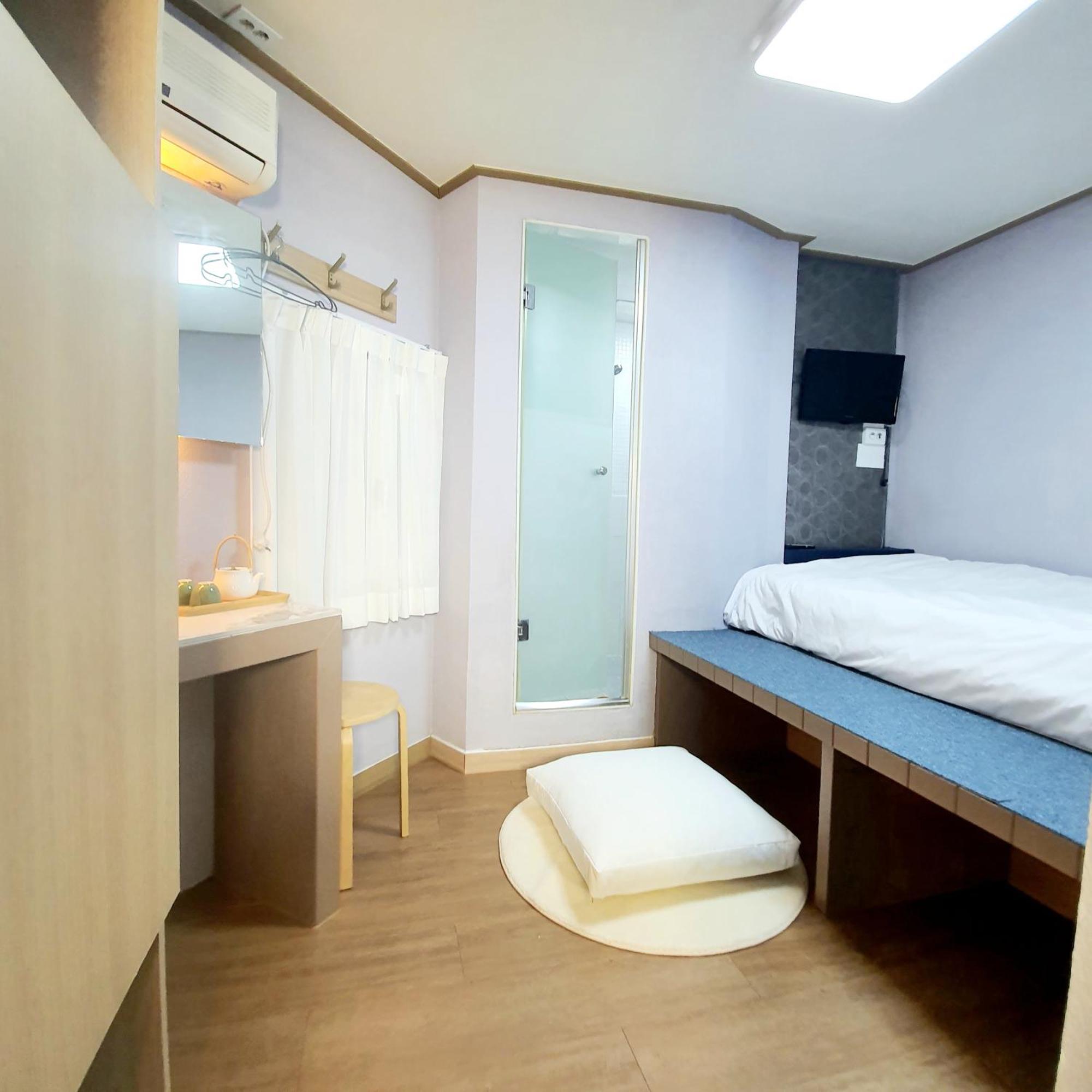 Bao Guesthouse Seoul Ngoại thất bức ảnh
