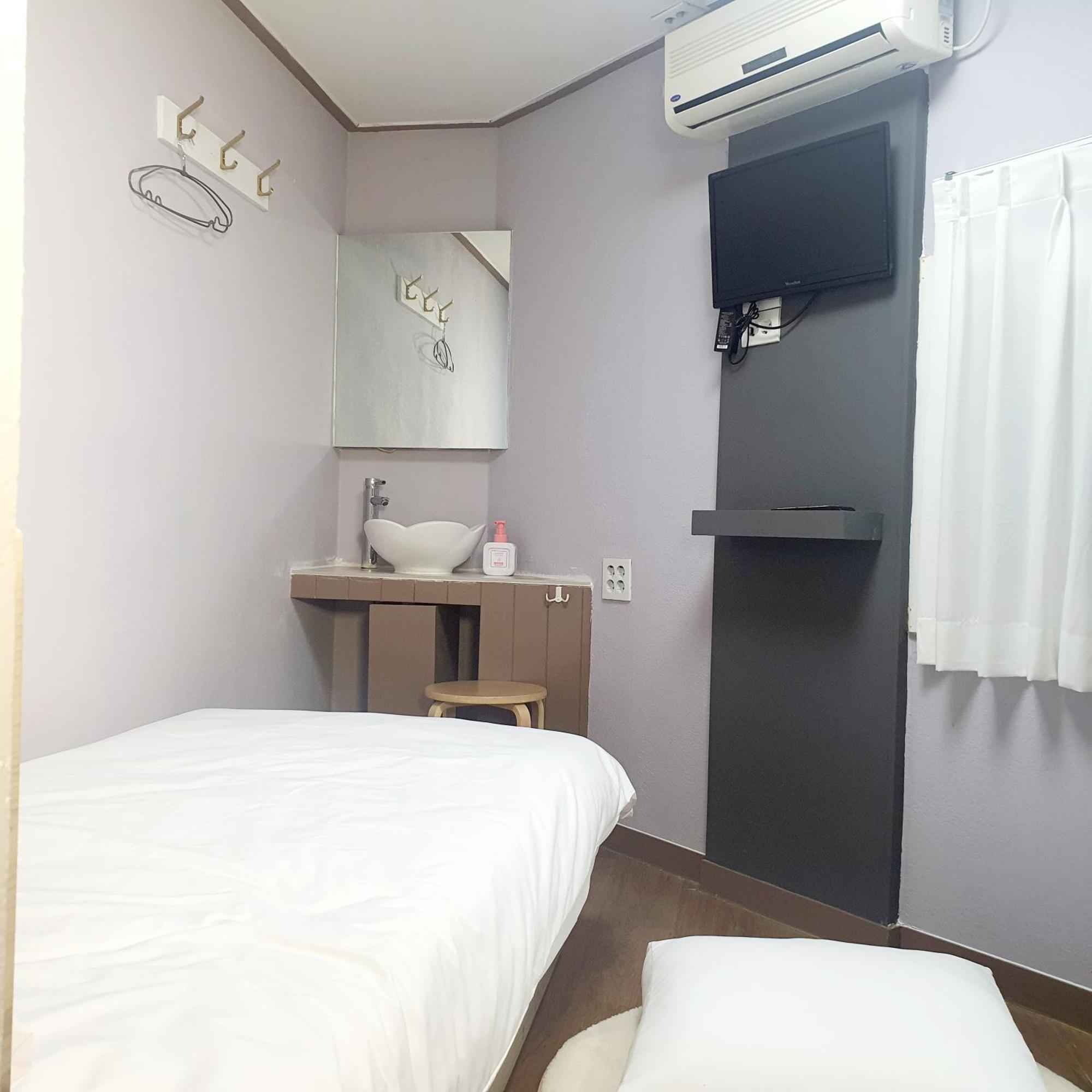 Bao Guesthouse Seoul Ngoại thất bức ảnh