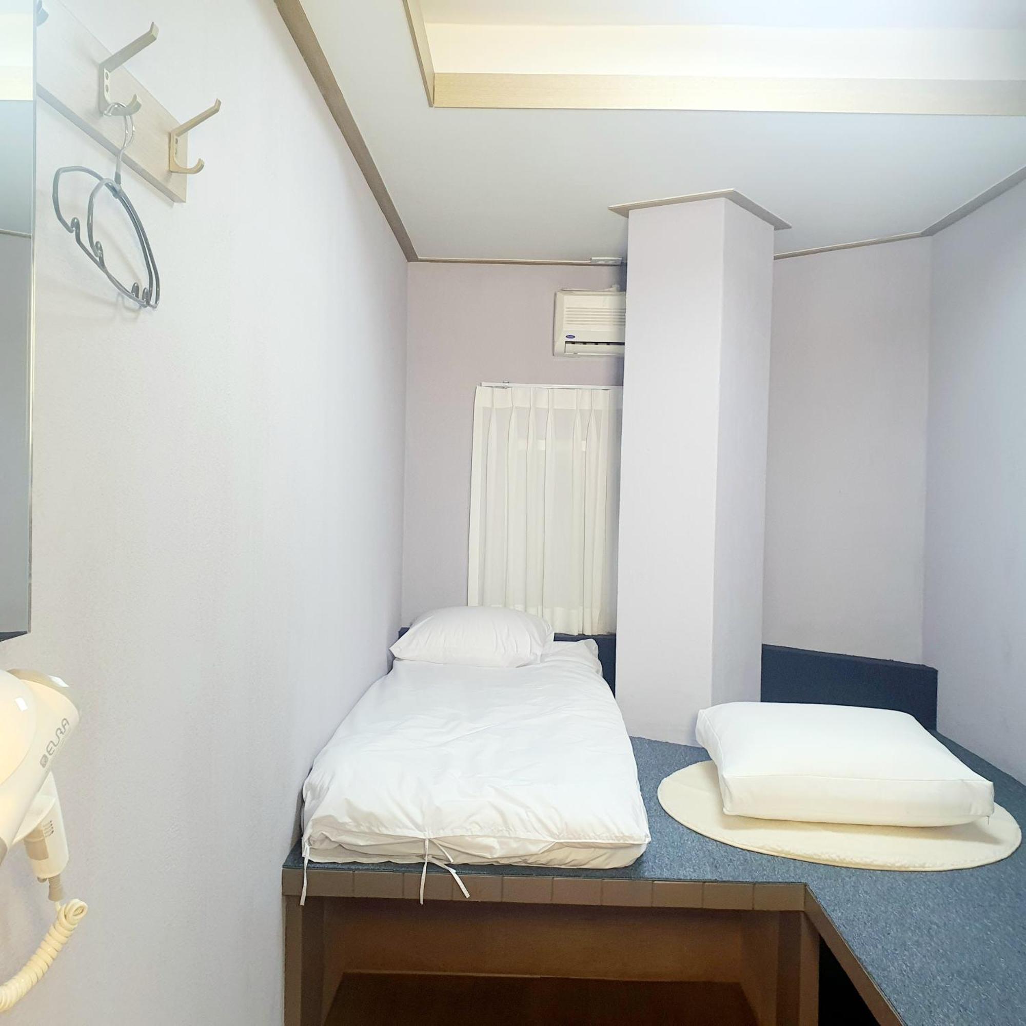 Bao Guesthouse Seoul Ngoại thất bức ảnh
