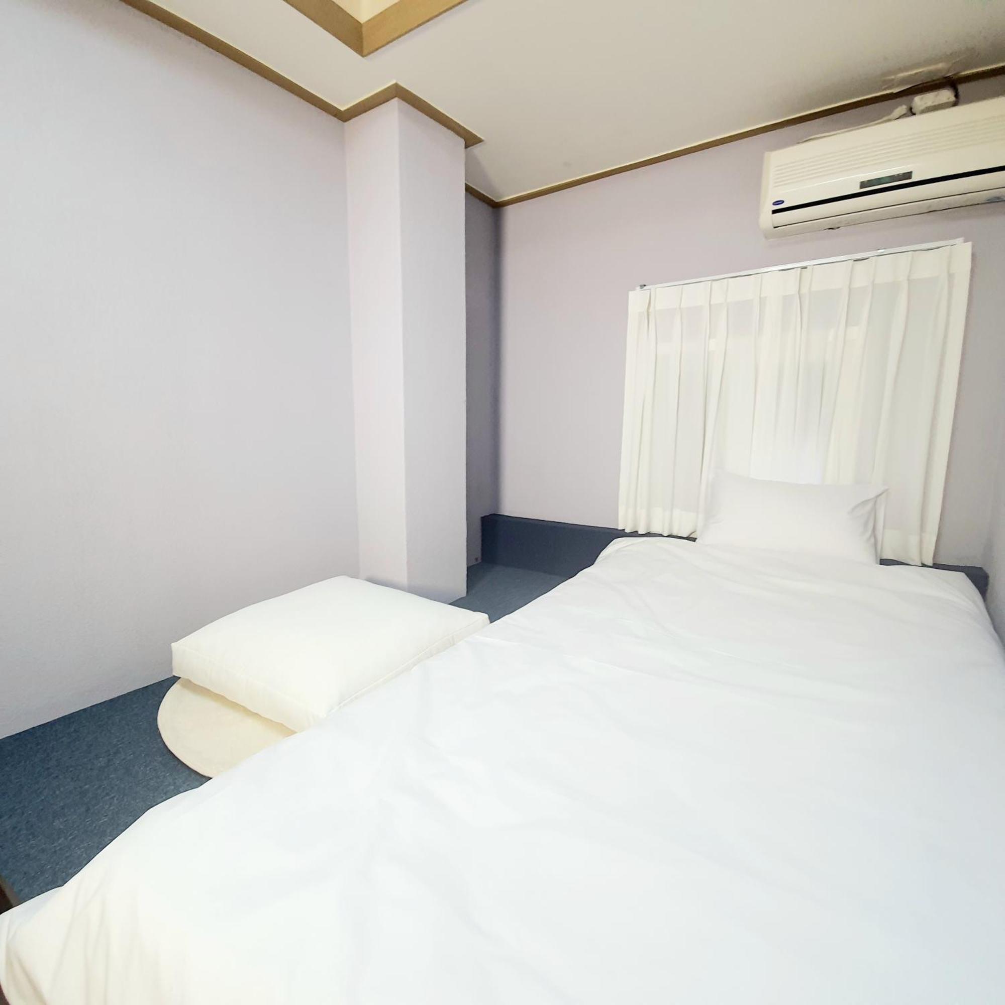 Bao Guesthouse Seoul Ngoại thất bức ảnh