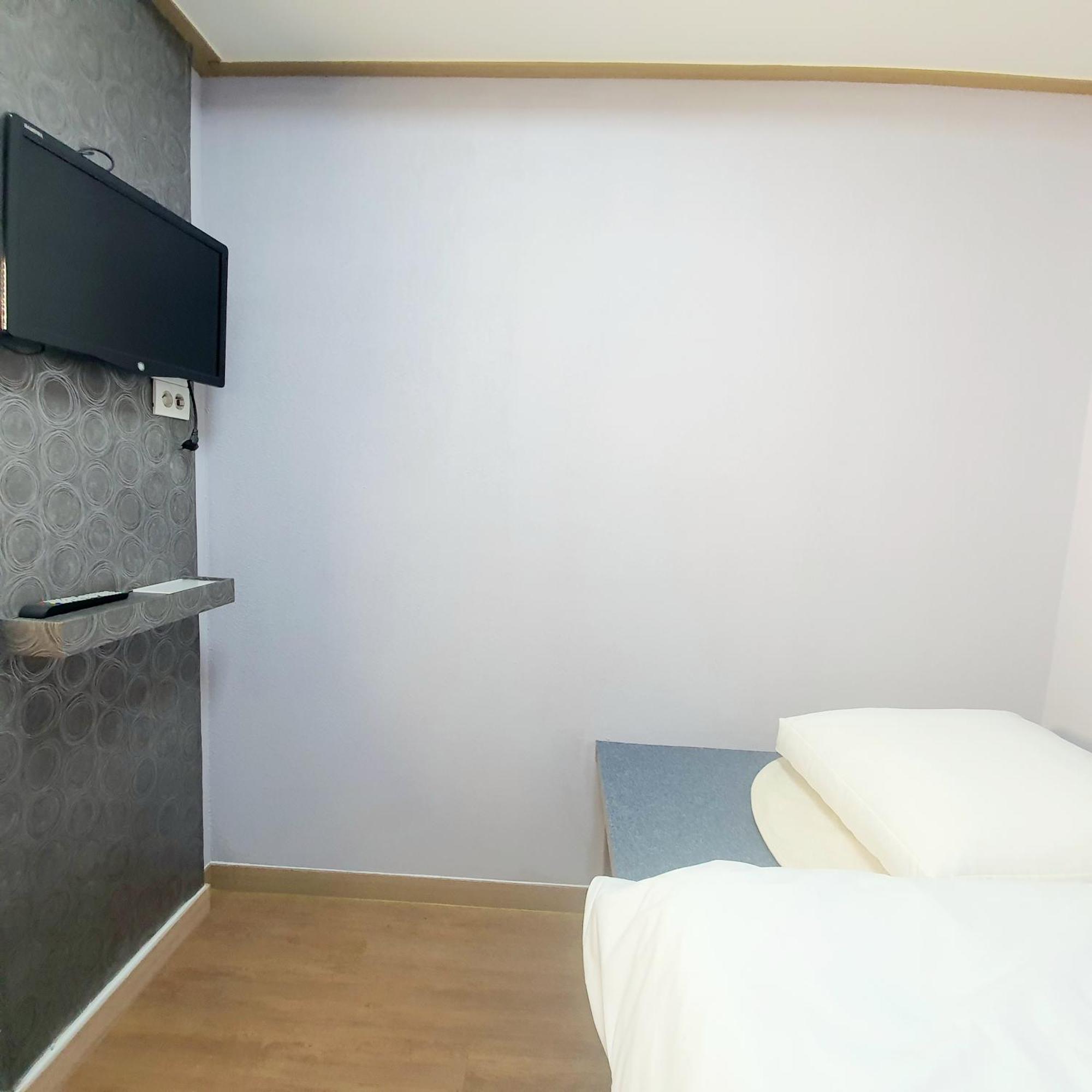 Bao Guesthouse Seoul Ngoại thất bức ảnh