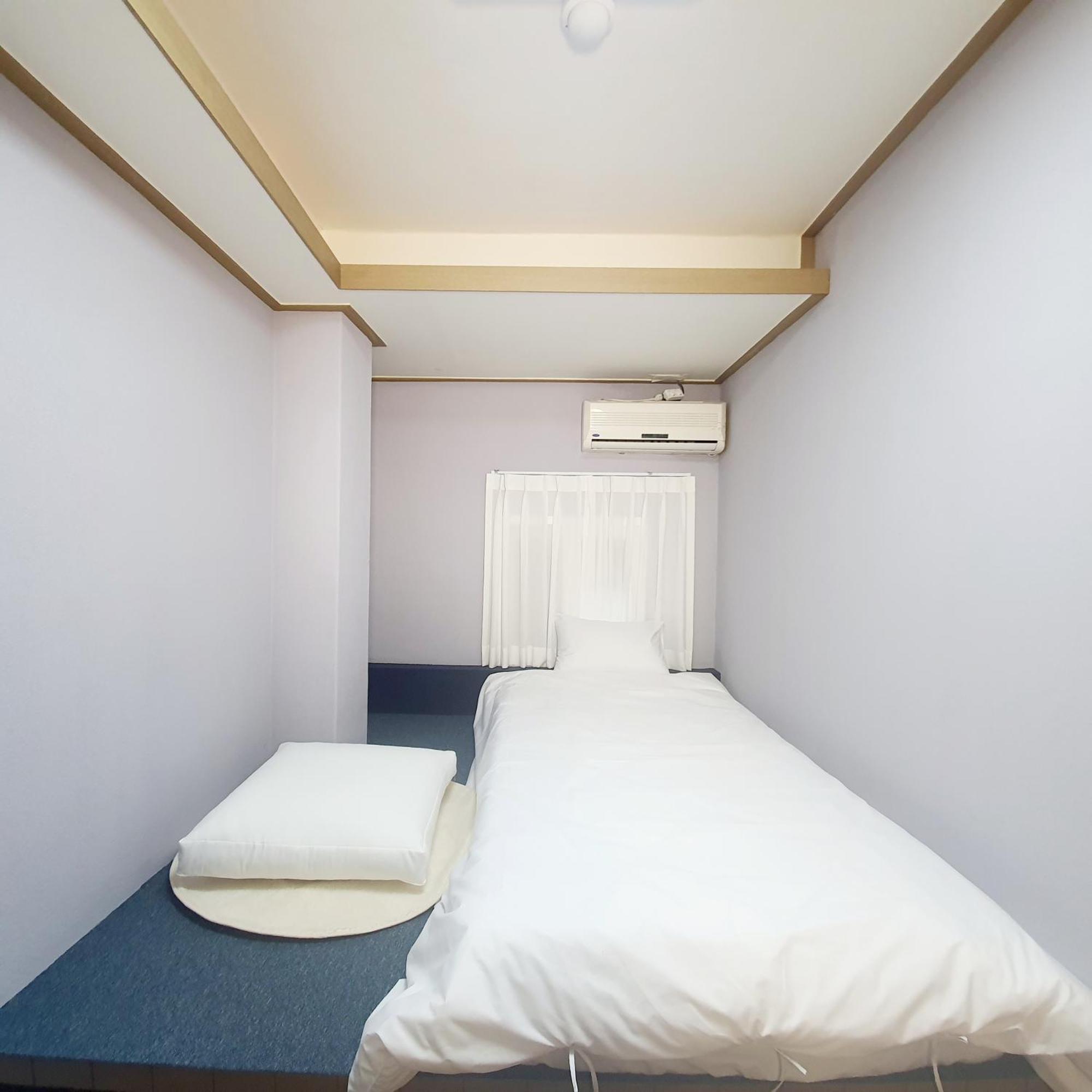 Bao Guesthouse Seoul Ngoại thất bức ảnh