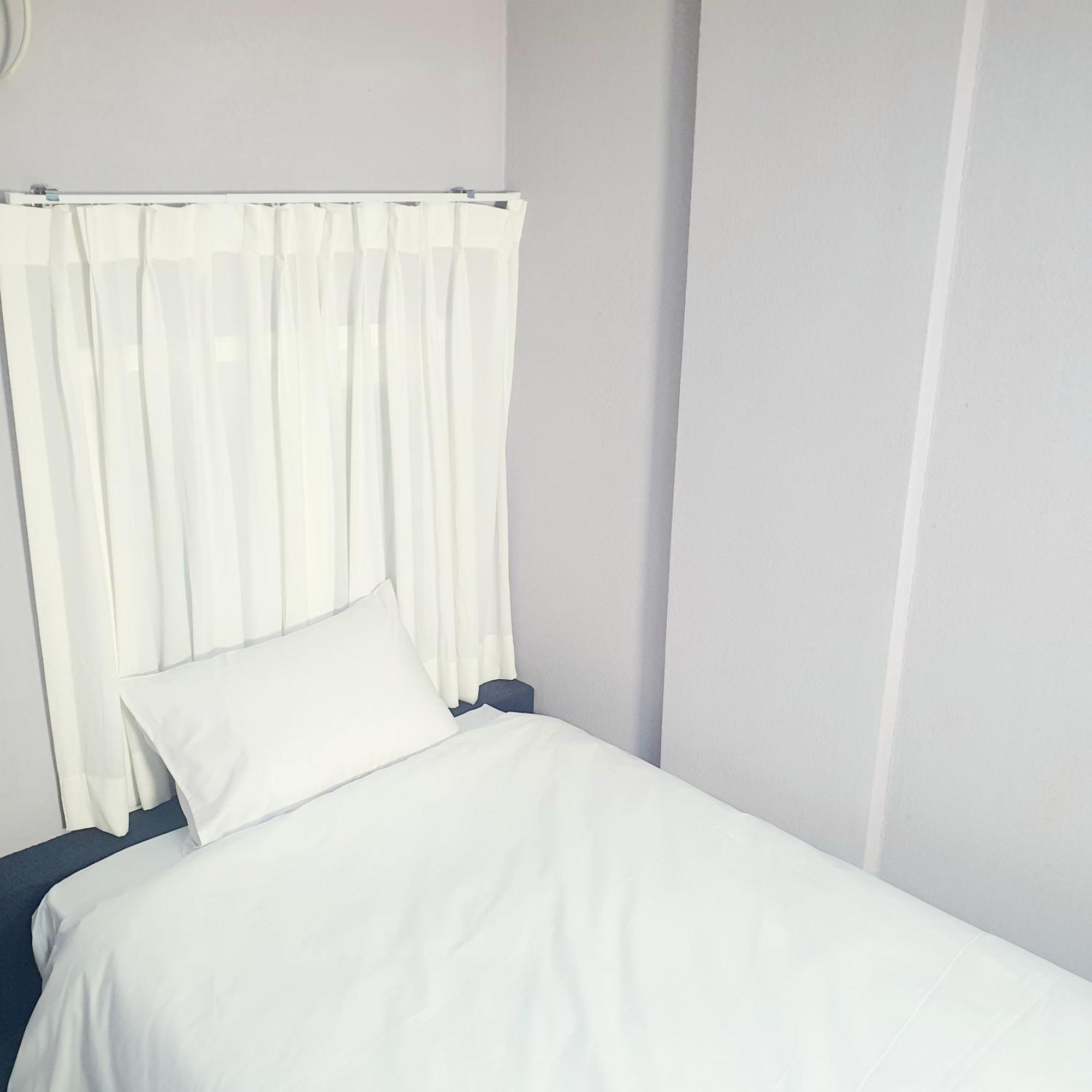 Bao Guesthouse Seoul Ngoại thất bức ảnh