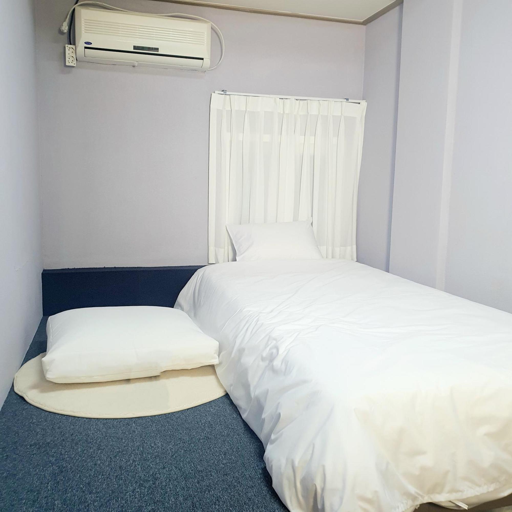 Bao Guesthouse Seoul Ngoại thất bức ảnh