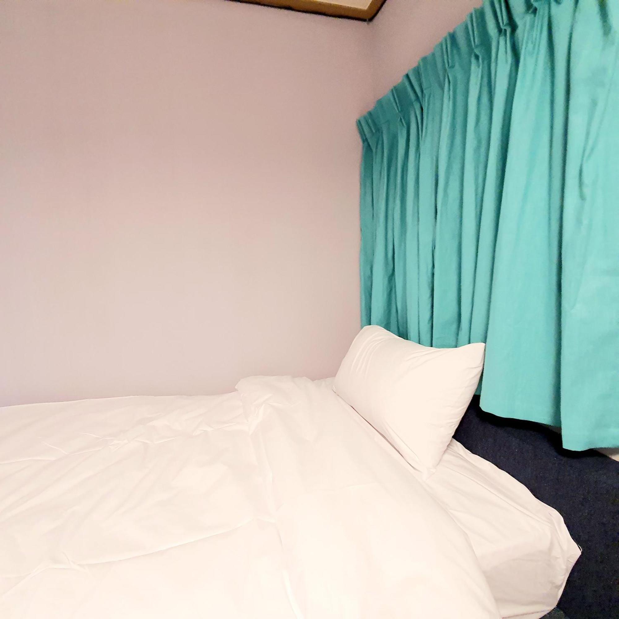 Bao Guesthouse Seoul Ngoại thất bức ảnh