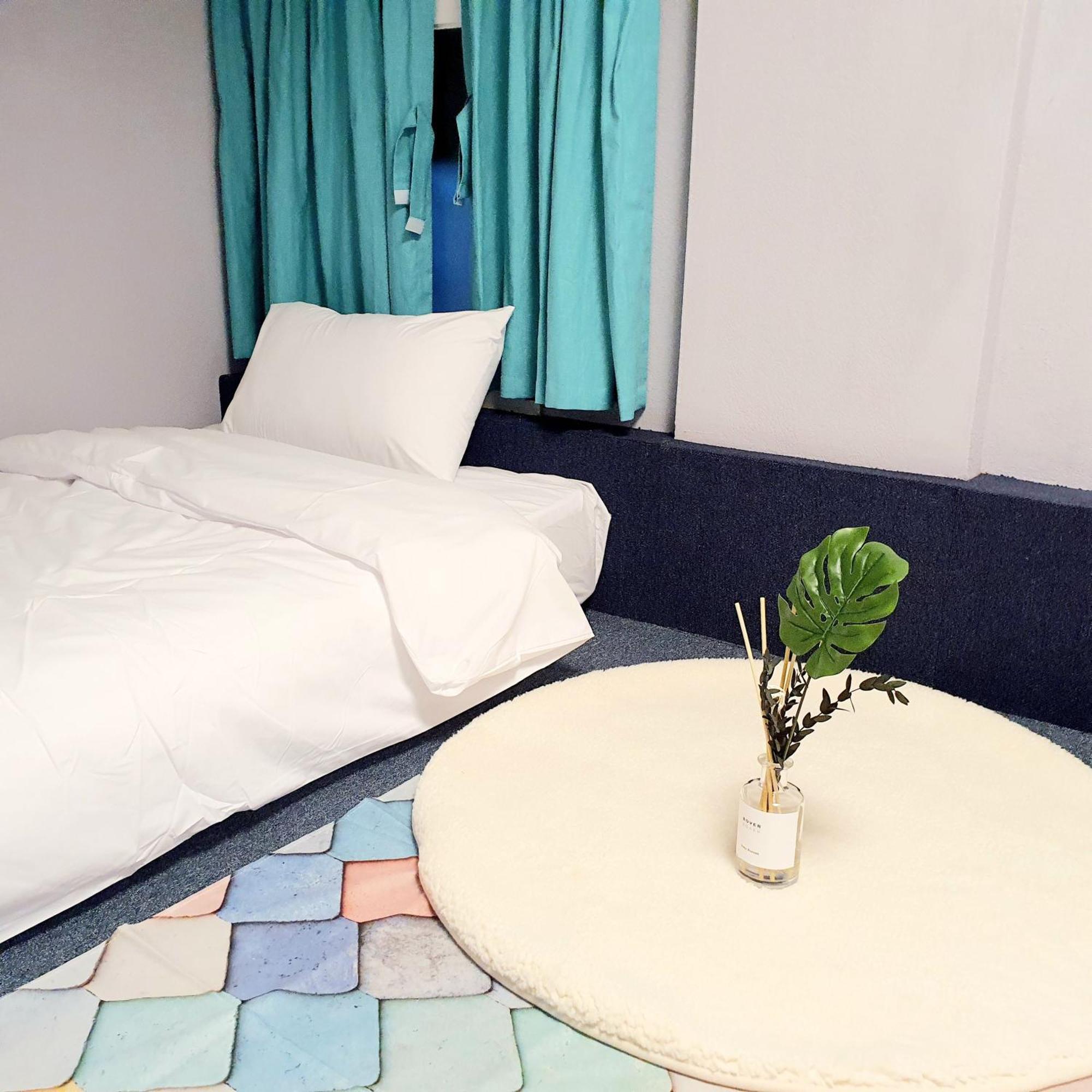 Bao Guesthouse Seoul Ngoại thất bức ảnh