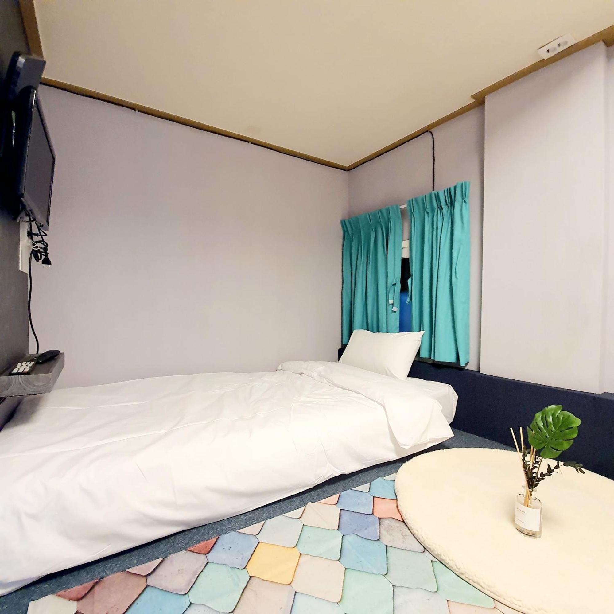 Bao Guesthouse Seoul Ngoại thất bức ảnh