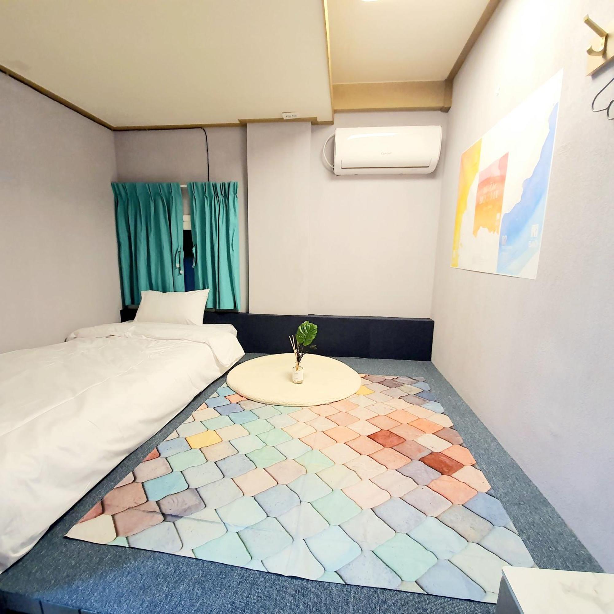 Bao Guesthouse Seoul Ngoại thất bức ảnh