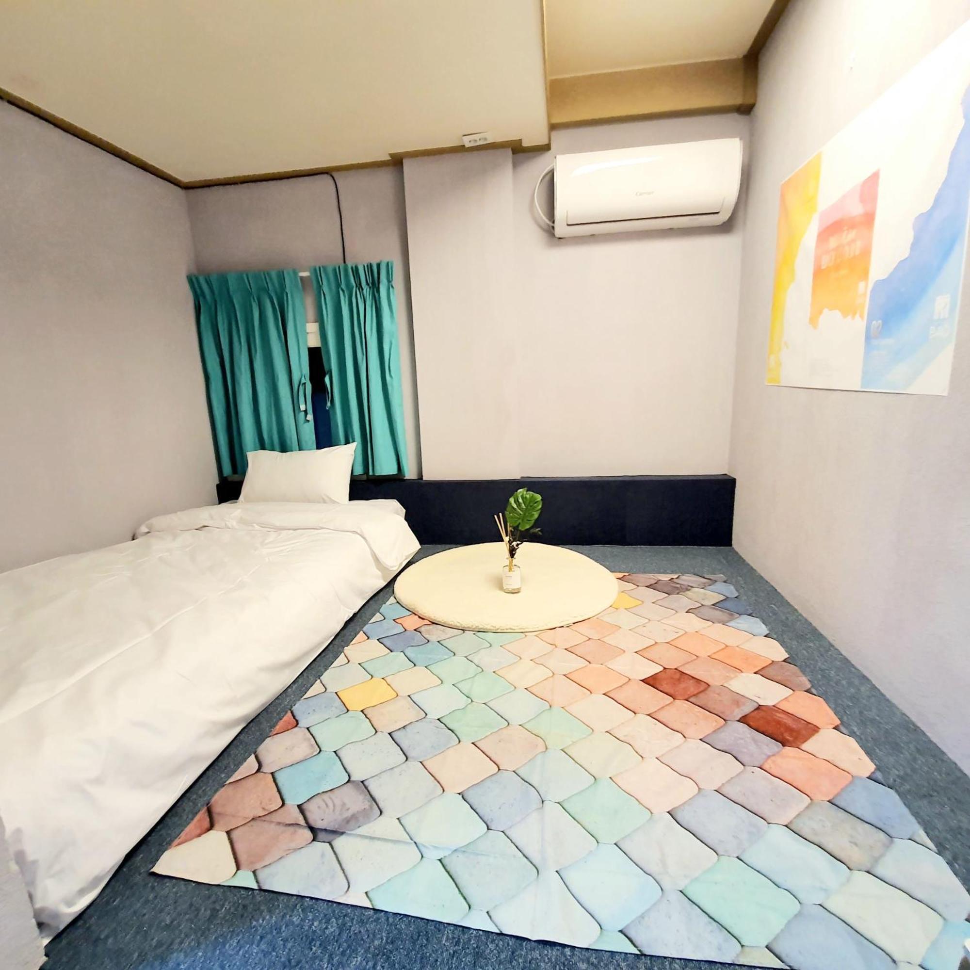 Bao Guesthouse Seoul Ngoại thất bức ảnh