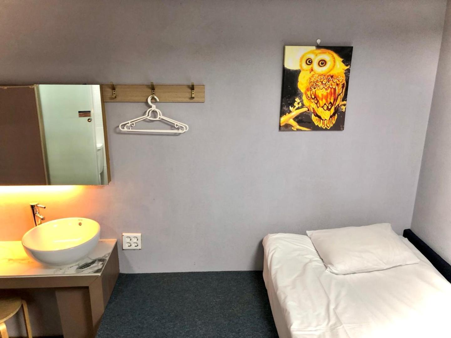 Bao Guesthouse Seoul Ngoại thất bức ảnh