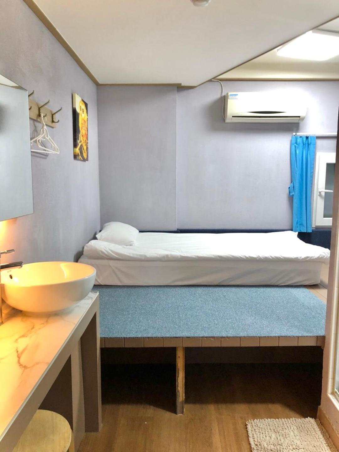 Bao Guesthouse Seoul Ngoại thất bức ảnh