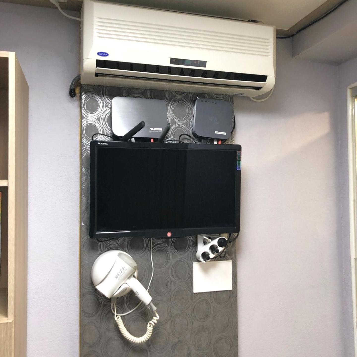 Bao Guesthouse Seoul Ngoại thất bức ảnh