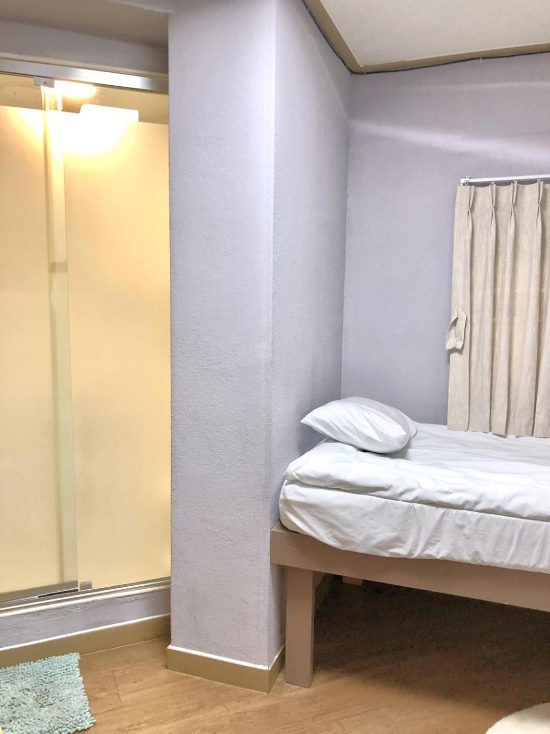 Bao Guesthouse Seoul Ngoại thất bức ảnh