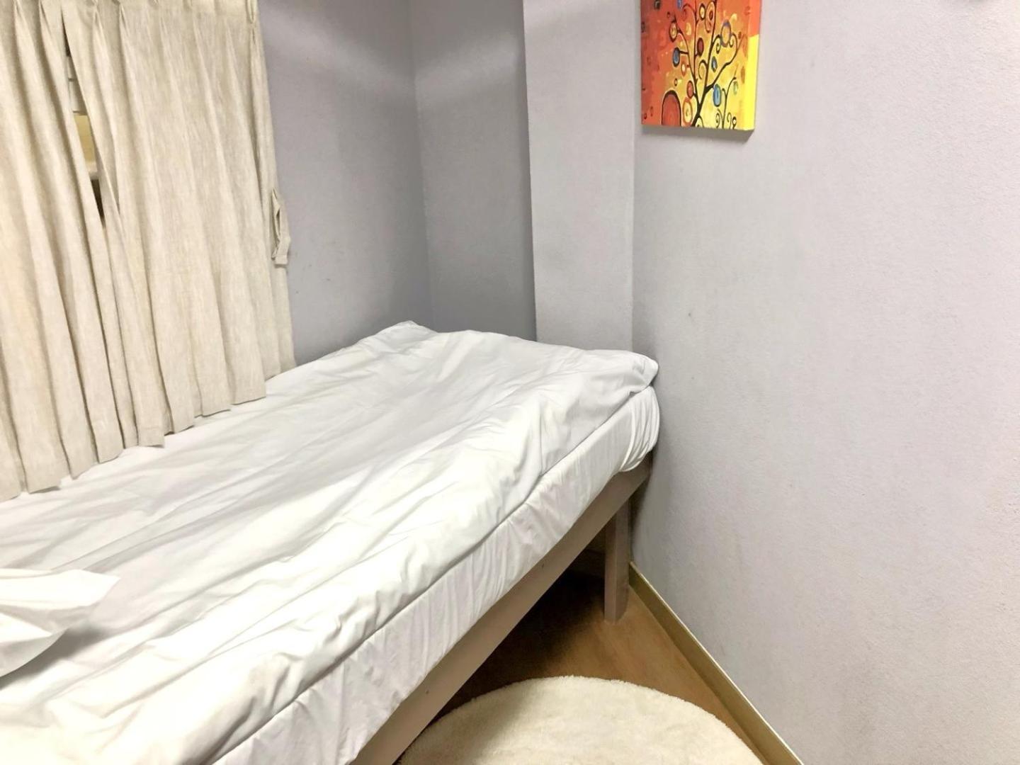 Bao Guesthouse Seoul Ngoại thất bức ảnh