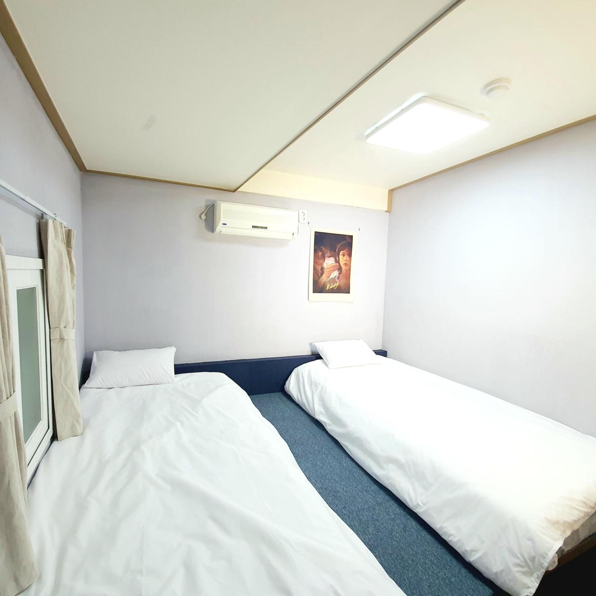 Bao Guesthouse Seoul Ngoại thất bức ảnh