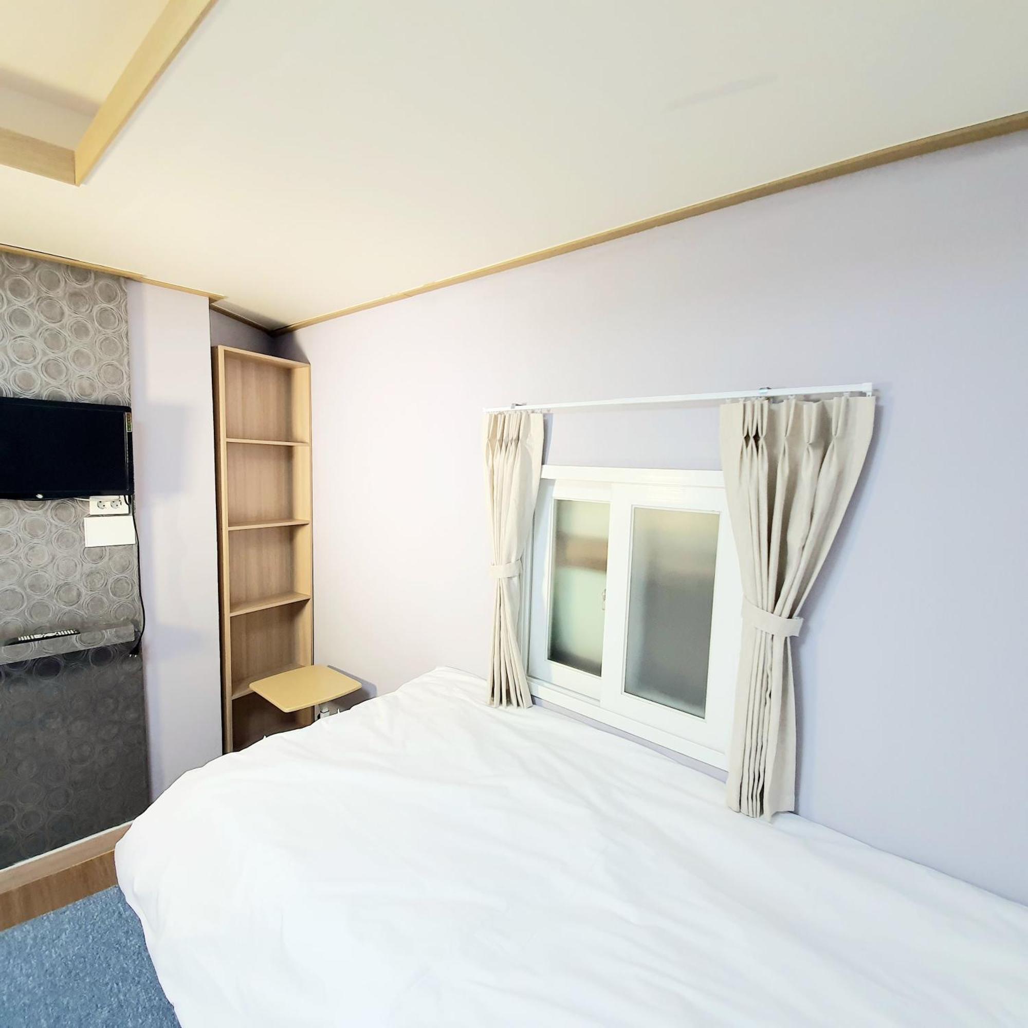 Bao Guesthouse Seoul Ngoại thất bức ảnh