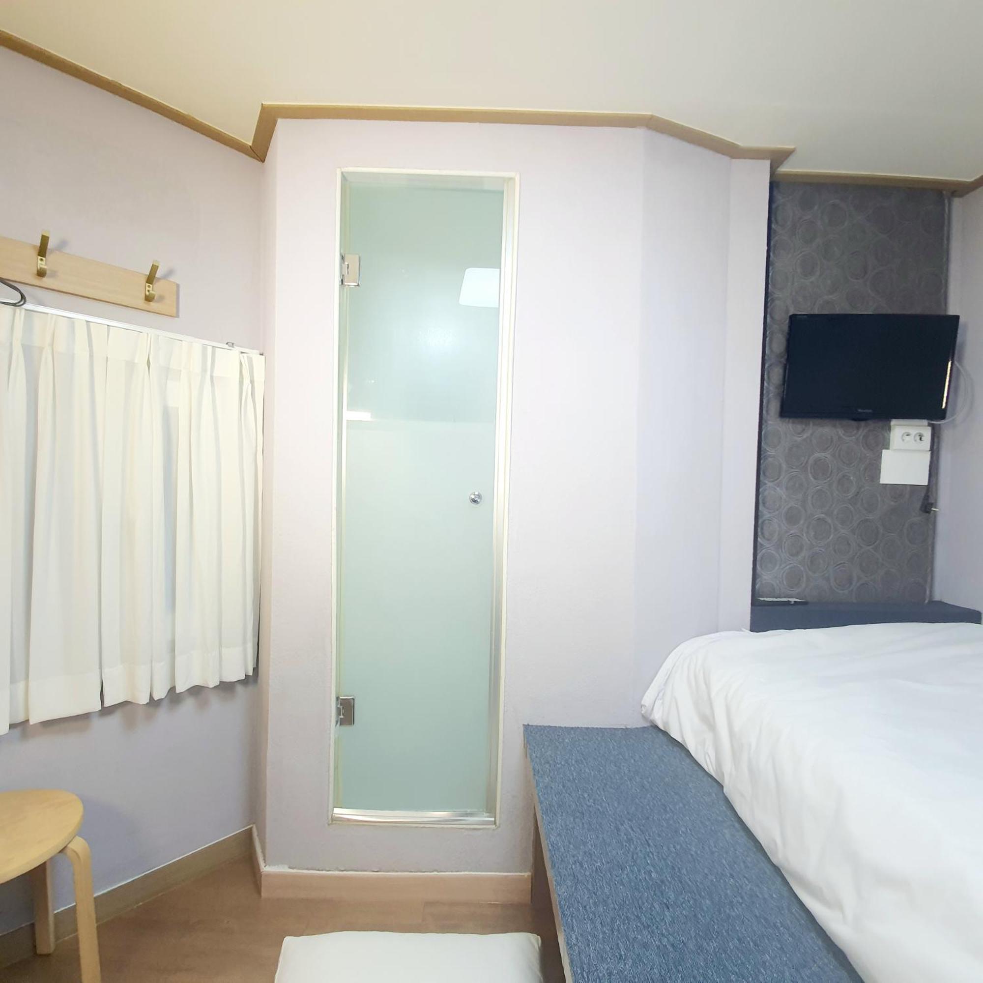 Bao Guesthouse Seoul Ngoại thất bức ảnh