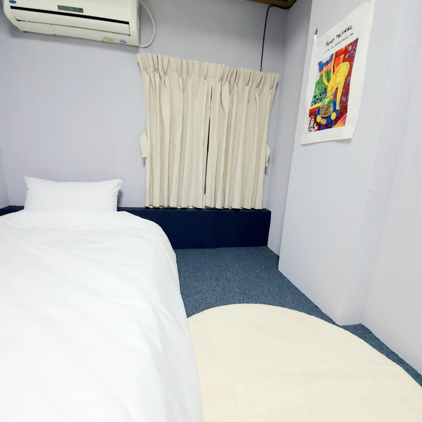 Bao Guesthouse Seoul Ngoại thất bức ảnh
