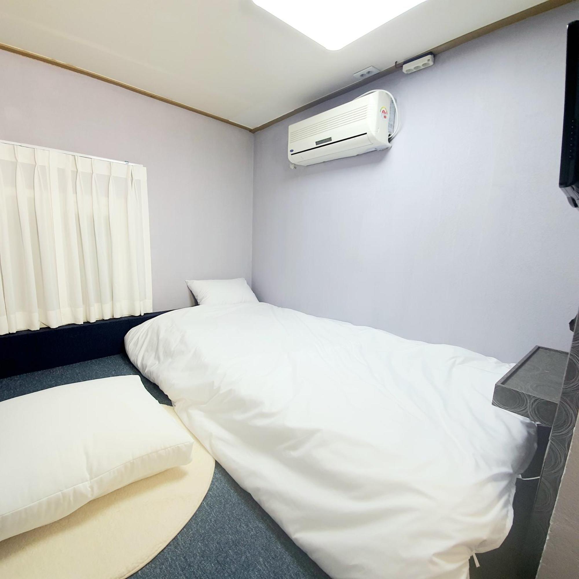 Bao Guesthouse Seoul Ngoại thất bức ảnh