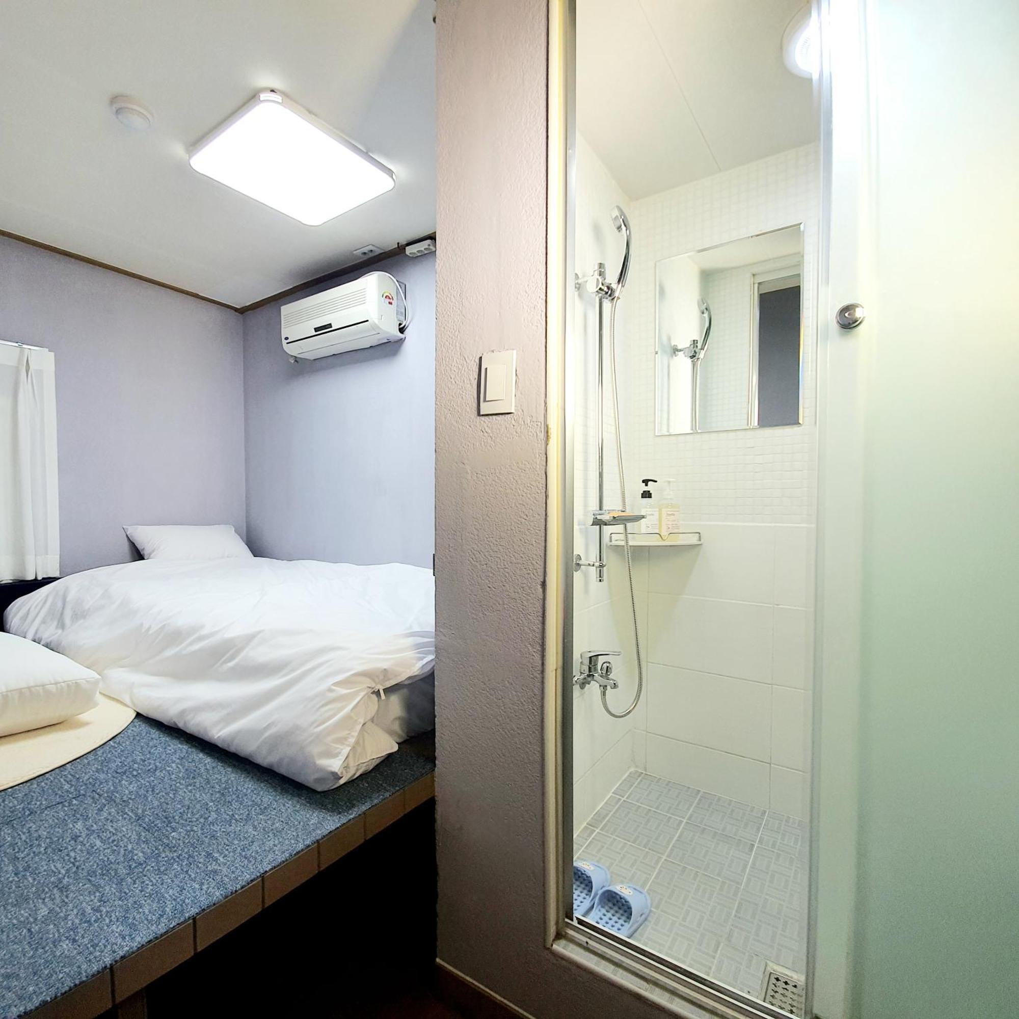 Bao Guesthouse Seoul Ngoại thất bức ảnh